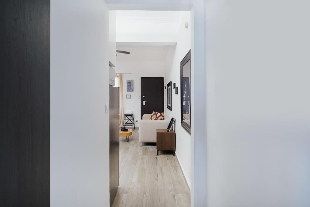 A Place 4 U No18 Lejlighed Athen Eksteriør billede