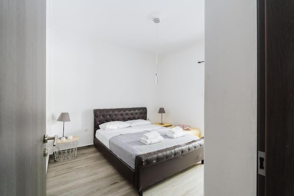 A Place 4 U No18 Lejlighed Athen Eksteriør billede