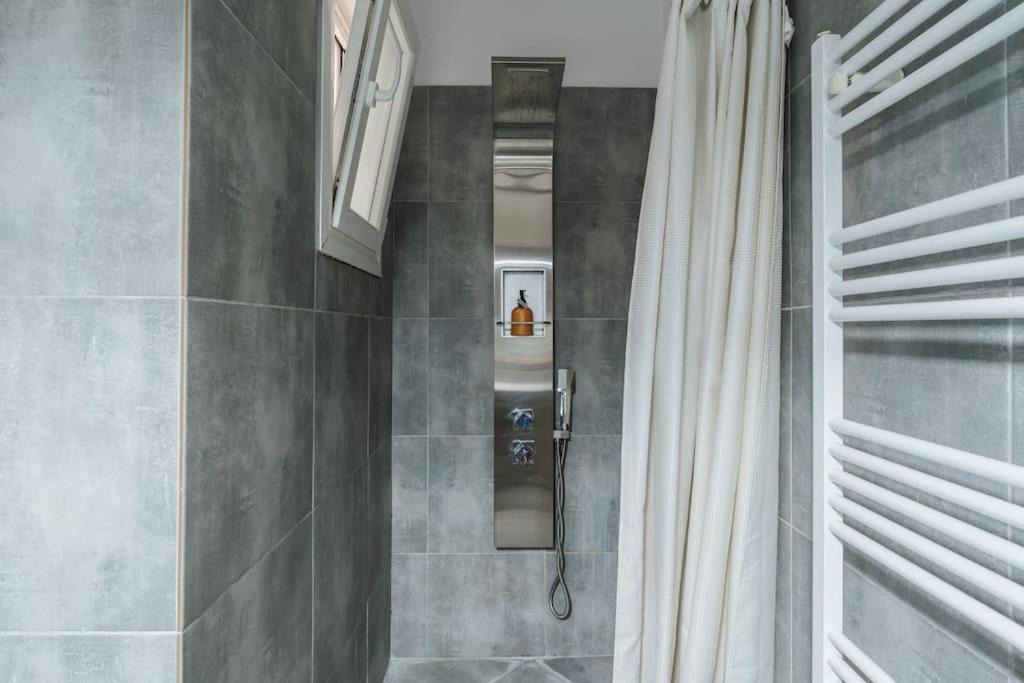 A Place 4 U No18 Lejlighed Athen Eksteriør billede