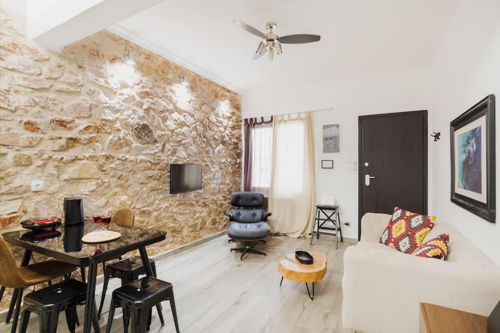 A Place 4 U No18 Lejlighed Athen Eksteriør billede